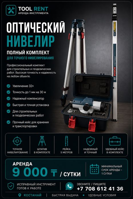 Инструменты в аренду сварка плазмарез болагрка дрель перфоратор пила