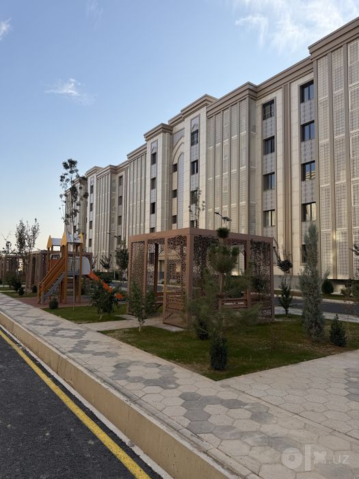 Продаётся квартира в Мирзо-Улугбекском районе, по улице Миллий Бог