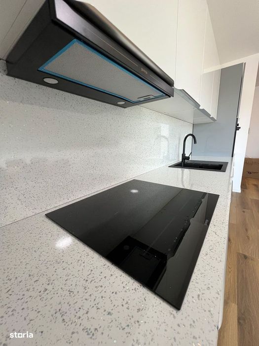 Apartament 2 camere, Grand Hill / Ultrafinistat/Parcare — fotografia 3