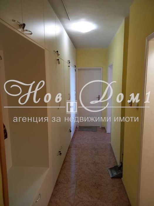 Продава се Тристаен апартамент в Варна, Аспарухово - 62 кв.м за 6 €/кв.м - Снимка #5