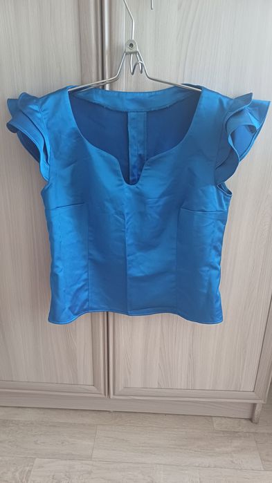 Нарядная одежда.