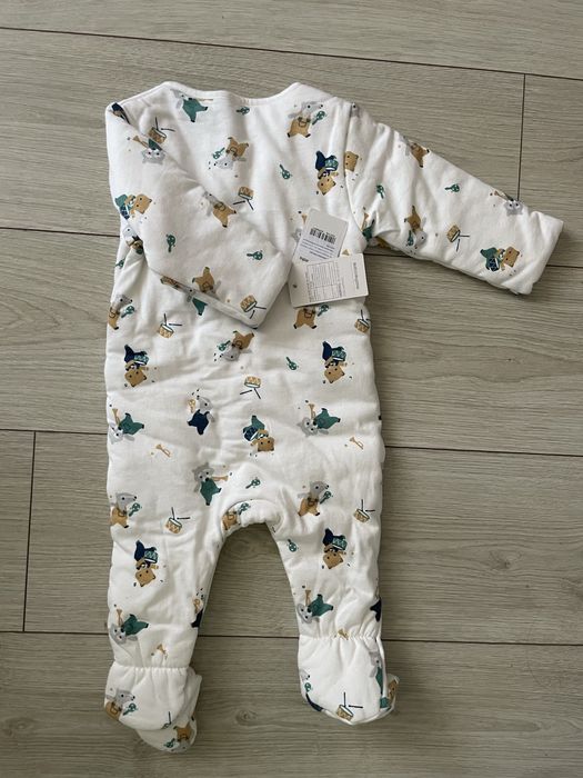 Combinezon gros MotherCare, marime 6-9 luni