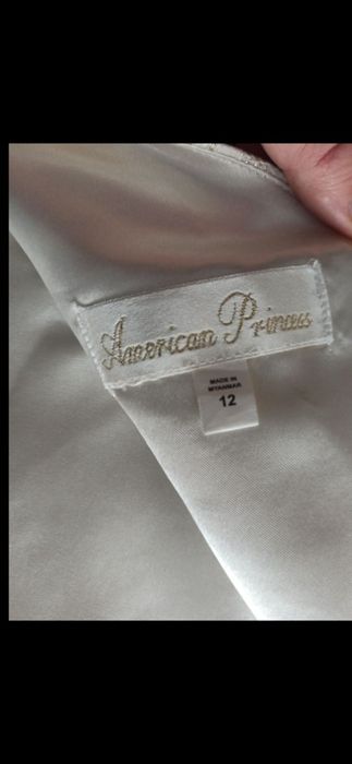 Платье для девочки нарядное