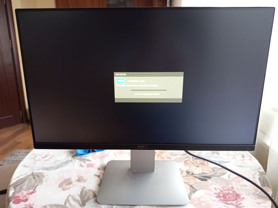 Монитори Dell, различни видове