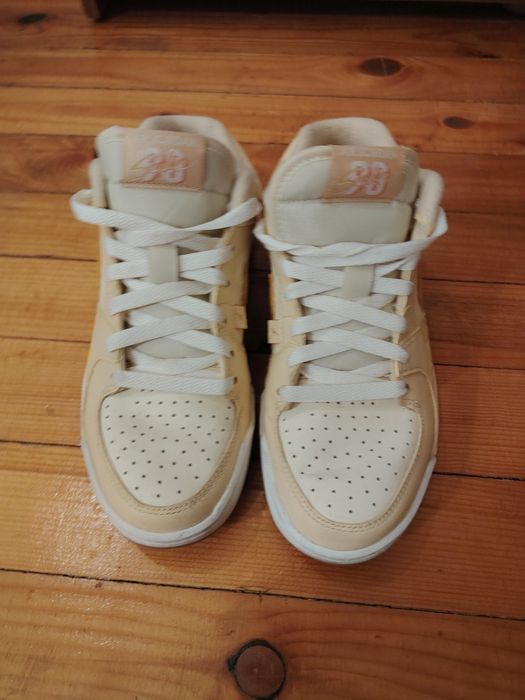 Маратонки Nike 38