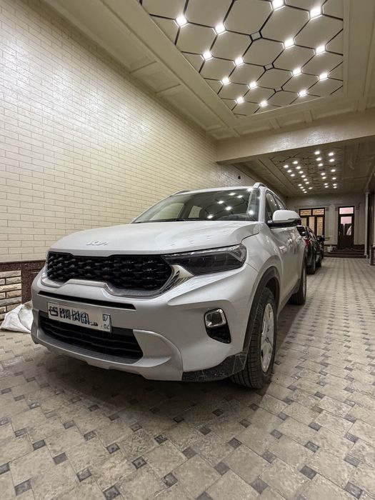 Kia sonet 2025 йил