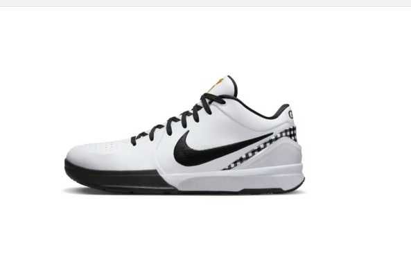 Nike Kobe 4 Protro    "Mambacita Gigi" размер 46.5
