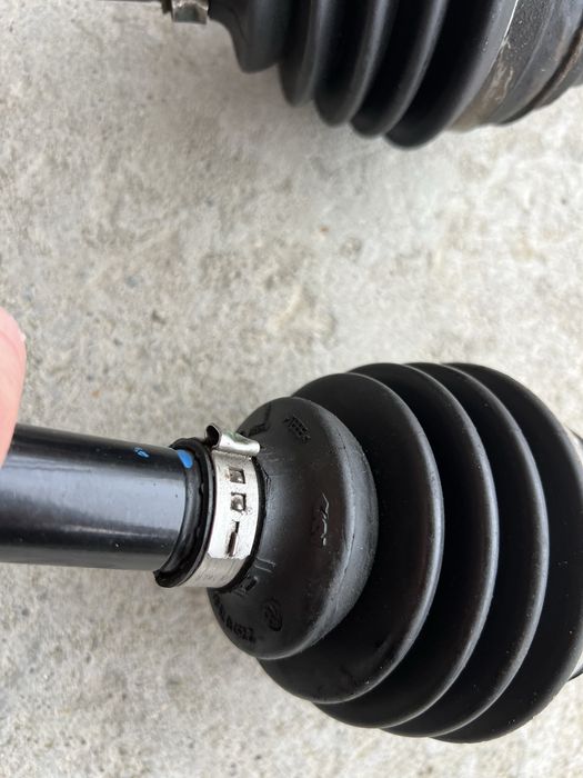 Предни полуоски Bmw F30/31/32