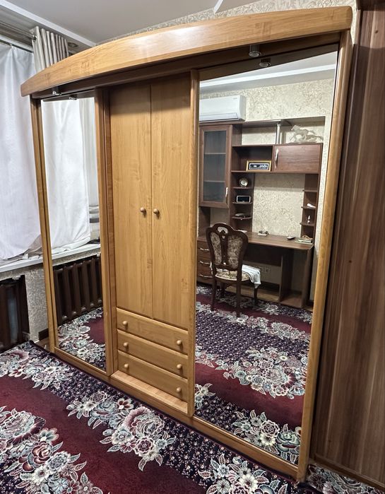 Шкаф, производство Польша