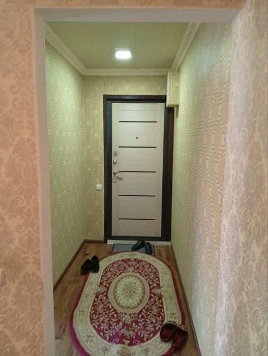 Продаётся 2х ком в районе Гагарина