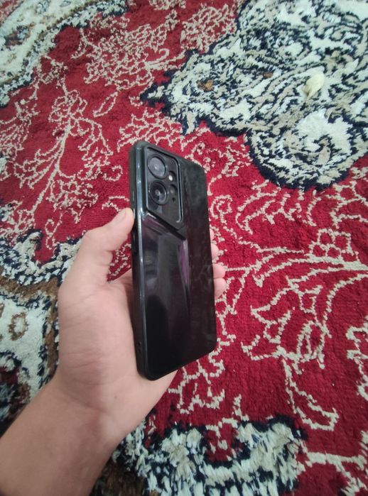 Redmi note 12  128gb 6+6 holati ideal