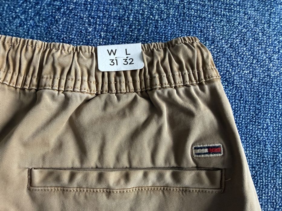 Tommy Hilfiger Tommy Jeans Austin Jogger ОРИГИНАЛНИ мъжки панталони - 31/32
