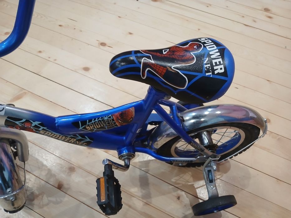 Детско колело  за момче