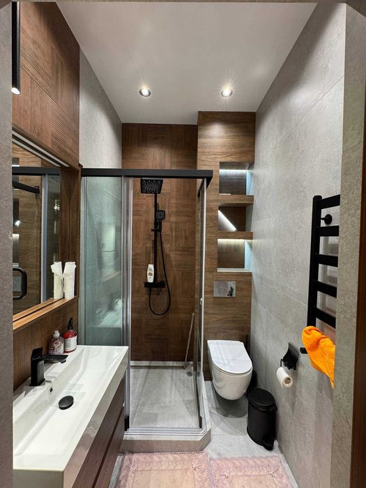 Сдается квартира в ЖК Узбегим Ng9134