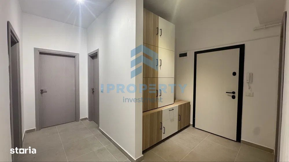 Inchiriere Apartament 3 camere in Theodor Pallady Cu Parcare