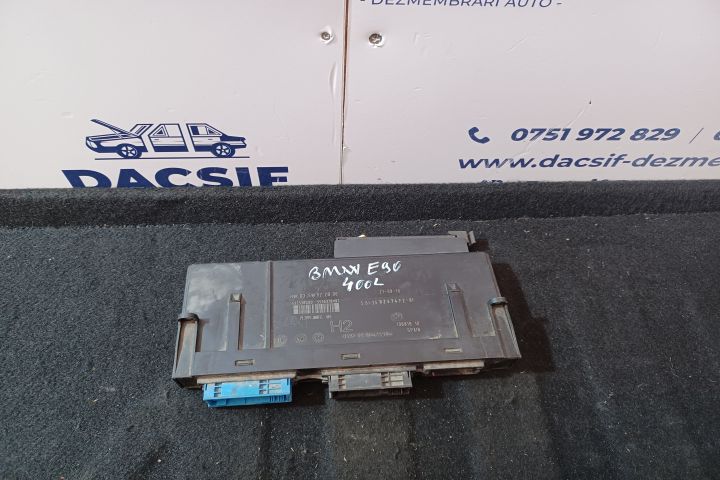 Calculator confort 9247472  9247472-01 9247472  9247472-01 BMW X1 E84