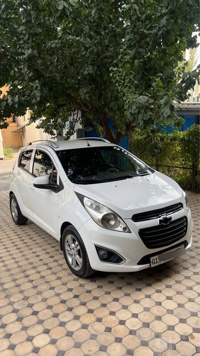 Spark Avtomat 1.25 mator