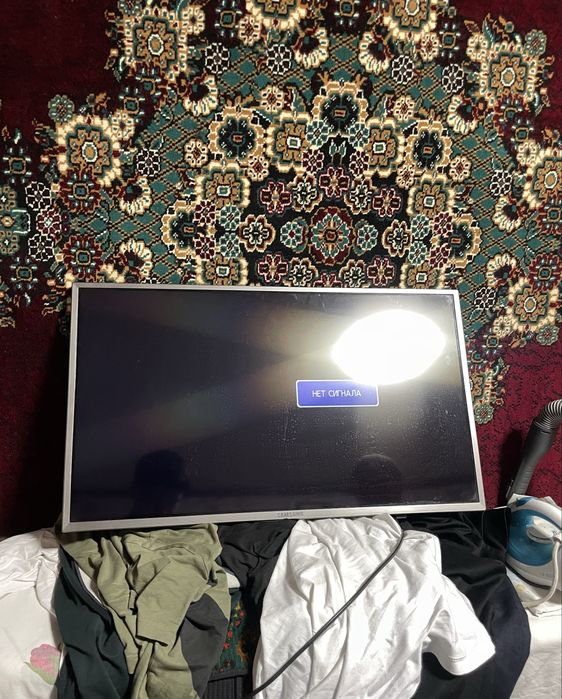 Продается телевизор