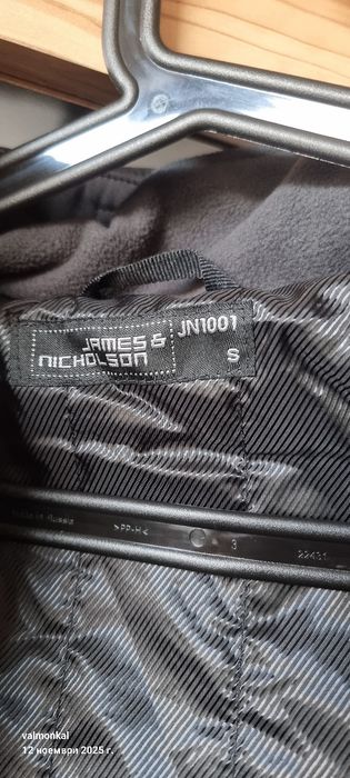 Оригинално яке S размер