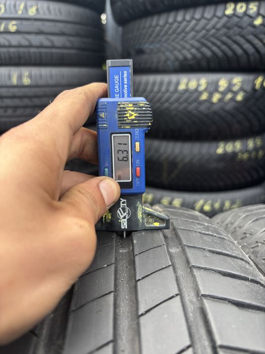 Anvelope Vara 205/55/16 Bridgestone Turanza T005 205 55 16 R16
