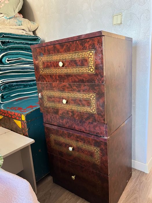 Продам мебели срочно