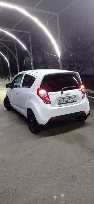 Спарк Spark сотилади 2016