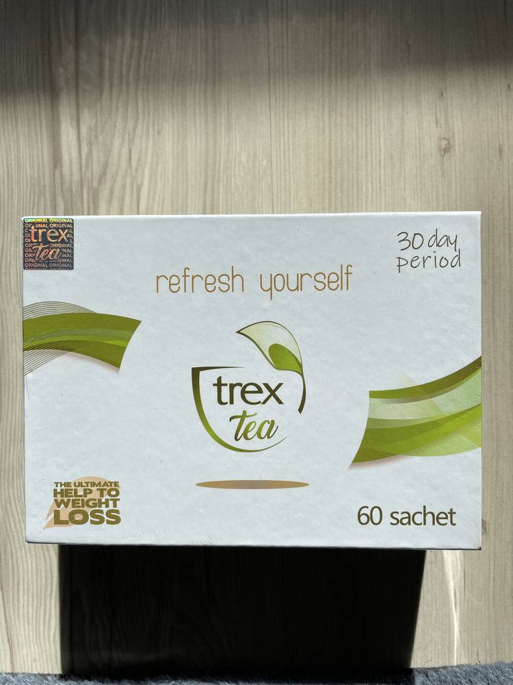 Trex Tea