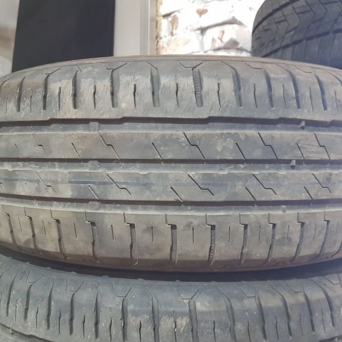 Set 4 x Anvelope vara 195/65/R15 91v PointS DOT 2021