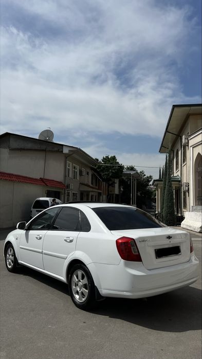 Gentra 2019 Avtomat