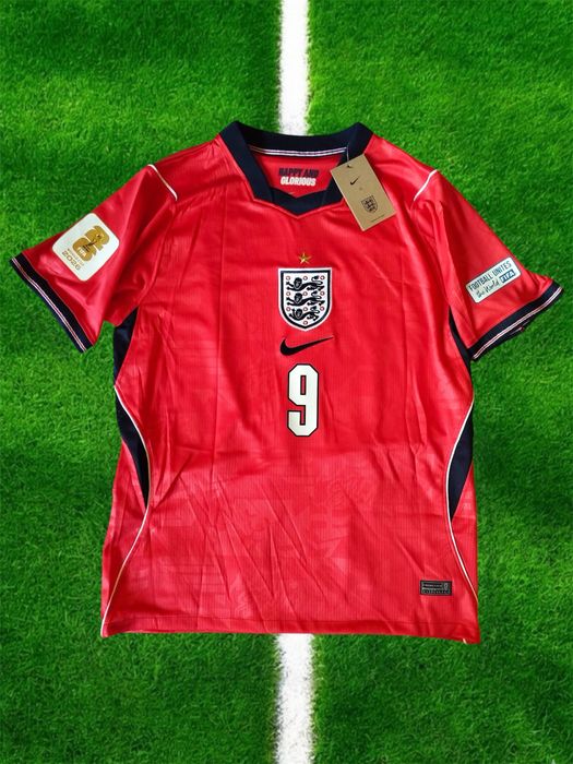 Tricou fotbal Anglia x Kane - Nike - M - World Cup 2026