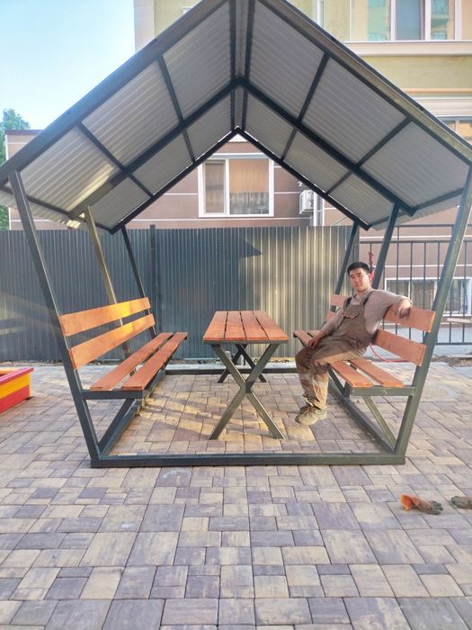 Сварщик на выезд