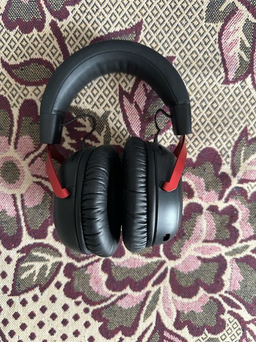 HyperX Cloud 3 Wireless