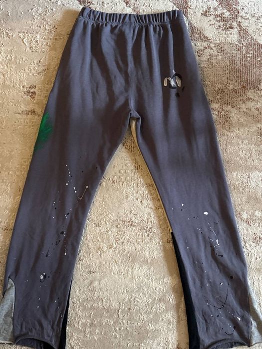 штаны Gallery dept