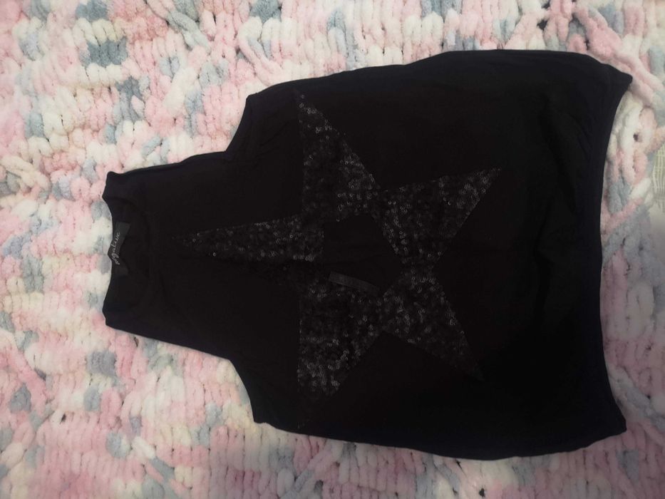 РАЗПРОДАЖБА Тениски,потници и ризи М-ХЛ