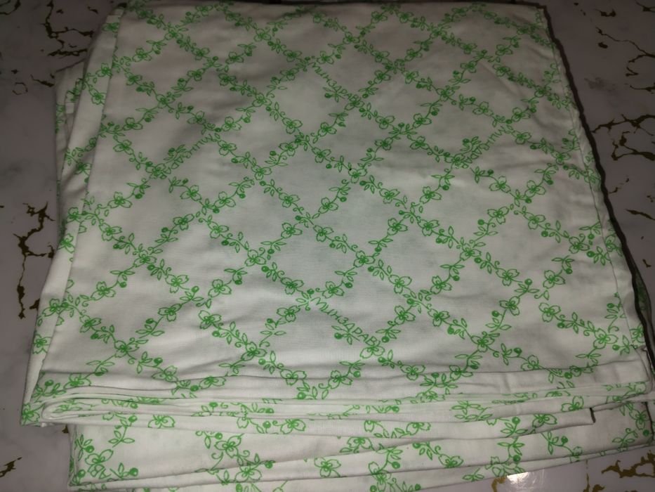 Наволочки, новые СССР.