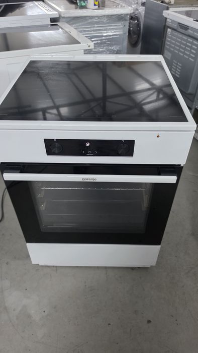 Печка Gorenje induction
