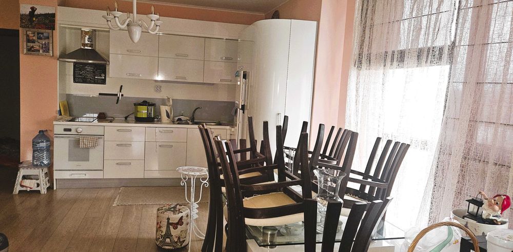 Продава се Тристаен апартамент в с. Шкорпиловци, Област Варна - 122 кв.м за 661 €/кв.м - Снимка #9