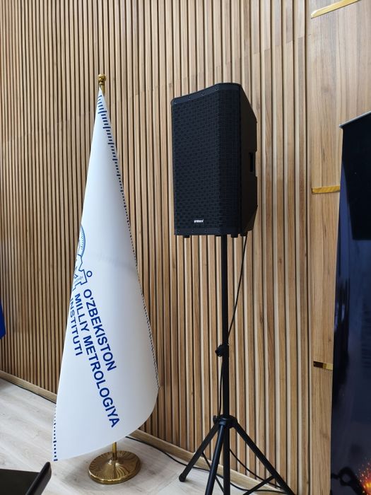 Аренда звук колонки прокат микрофоны микрафон калонка колонка микрофон