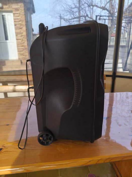 Преносима тонколона