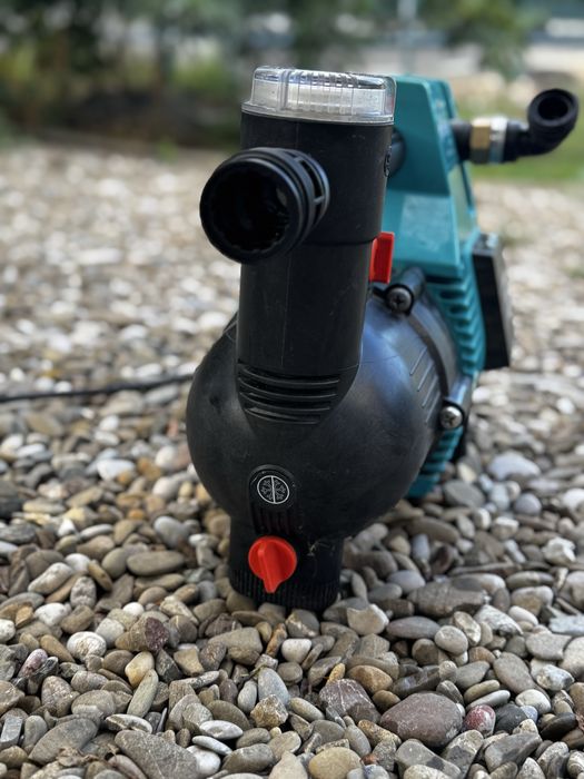 Pompa Gradina Gardena 4000/4 electronic plus