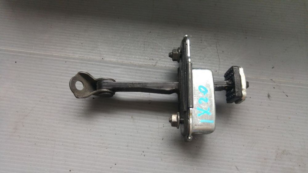 opritor usa stanga fata hyundai ix20