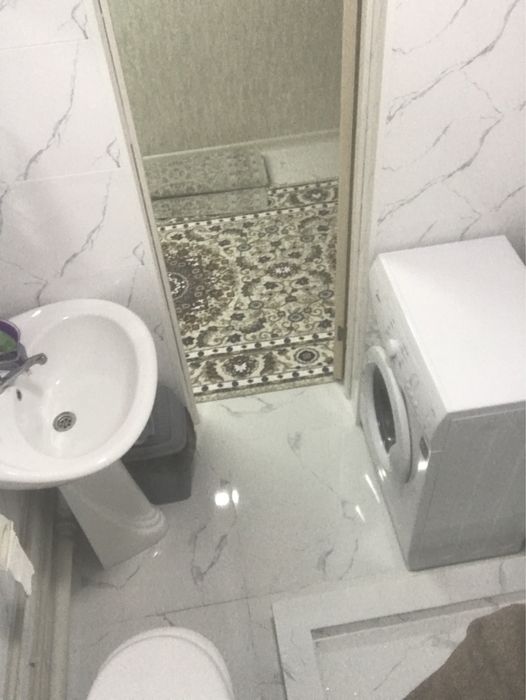 Квартира в продаже