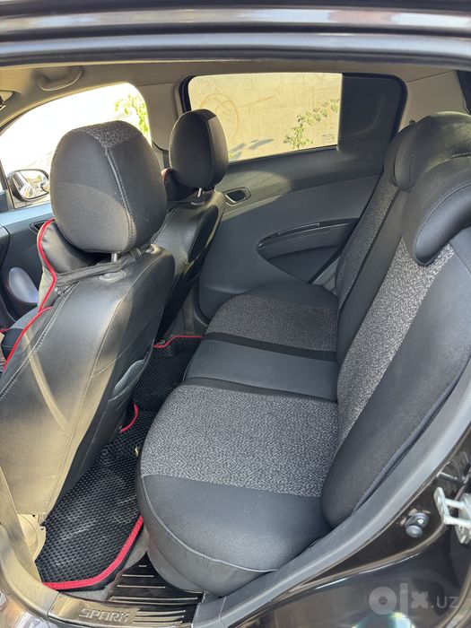 Spark sotiladi full navarot tozza