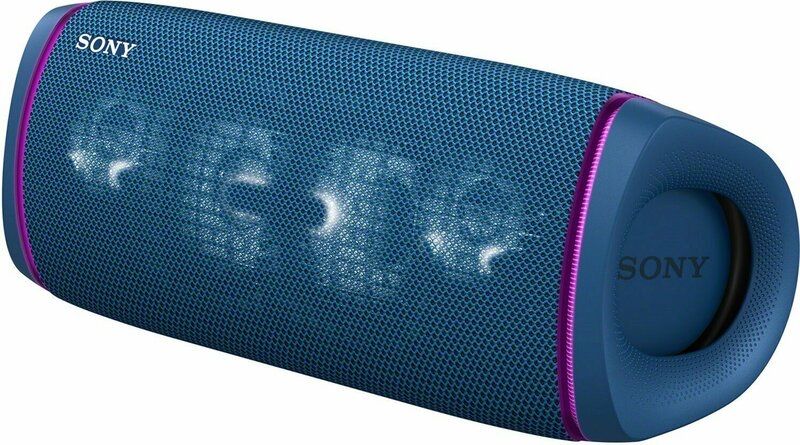 Колонка SONY SRS-XB43 Синий