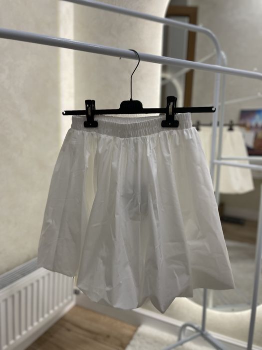 Разгрузка гардероба