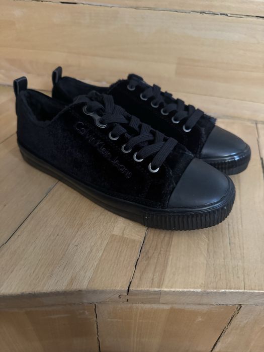 Pantofi casual sport Calvin Klein