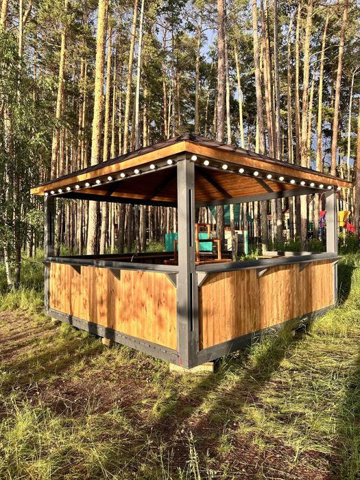 Продам бунгало бар