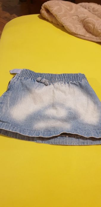 Дрешки за момиченце