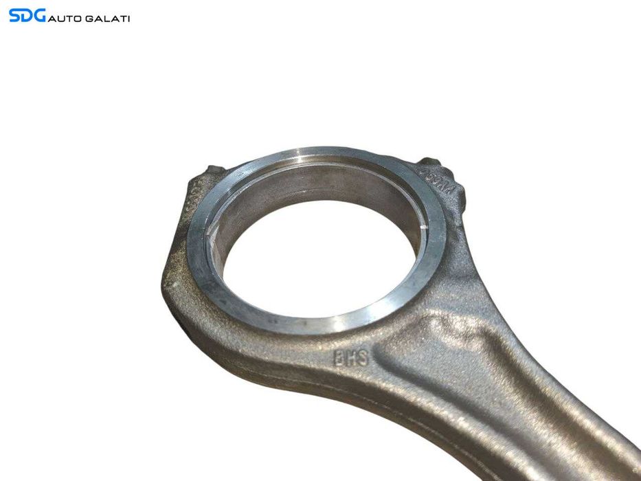 Piston Pistoane cu Biela Audi Q7 4L 3.0 TDI 2007 - 2015 [N2273]