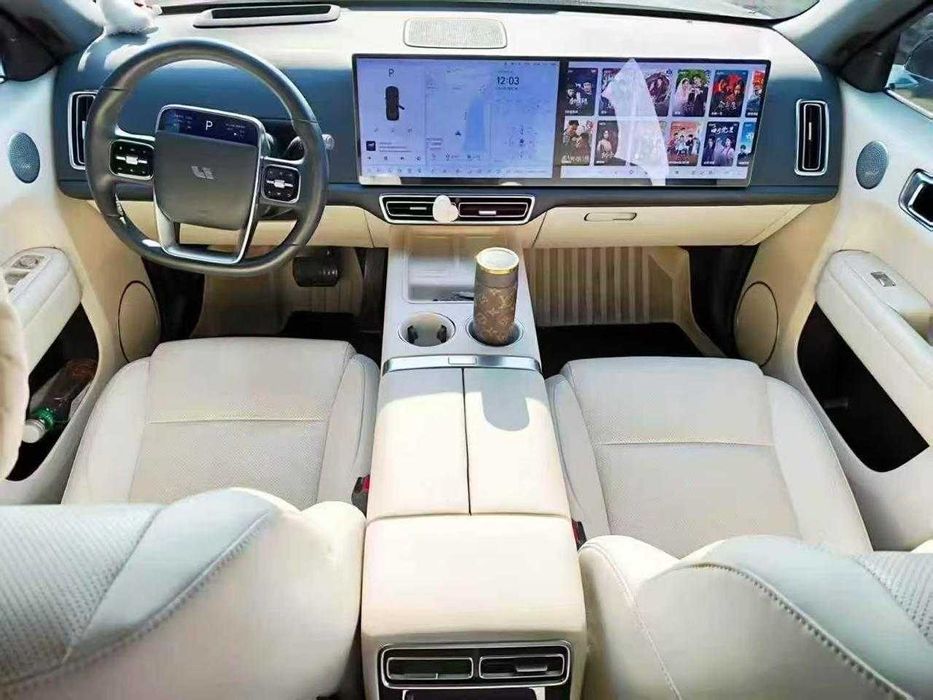 LiXiang L6 Pro  лисян Li  L6pro